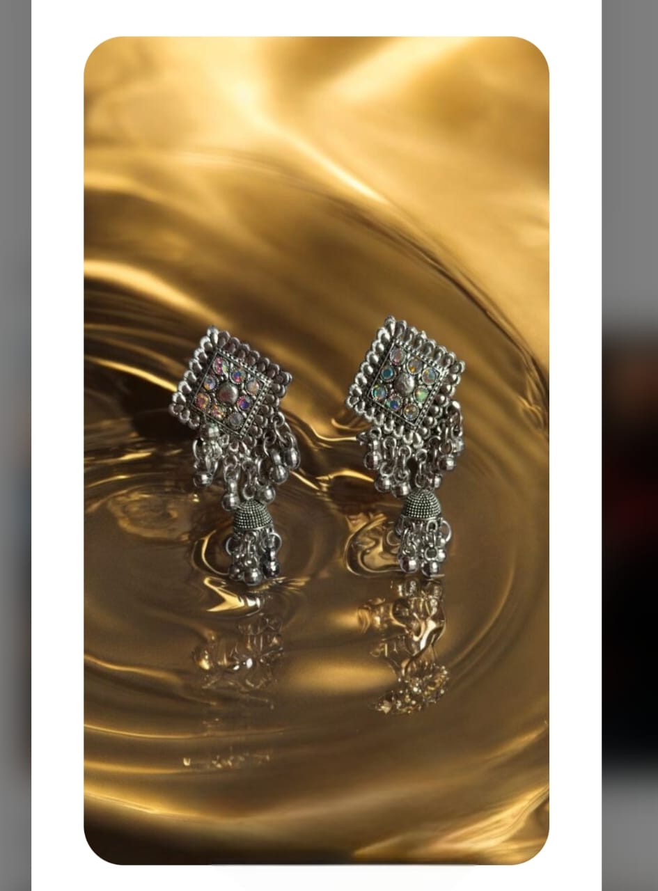 Ear ringh