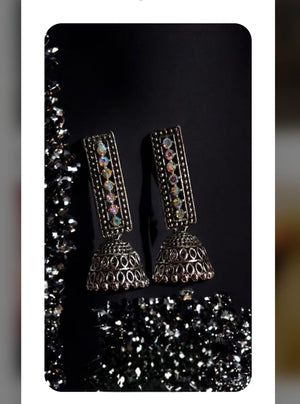 Ear rings